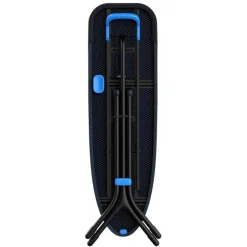 Glide plus easy strykebrett  svart/blå