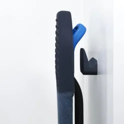 Glide plus easy strykebrett  svart/blå