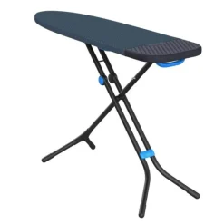 Glide plus easy strykebrett  svart/blå