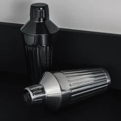 Glima barsett 3 deler 750 ml svart