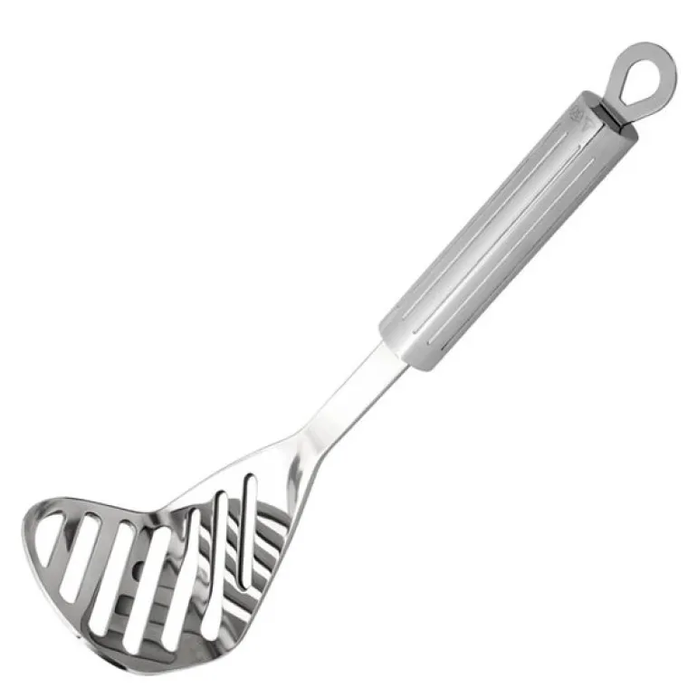 Glima potetpresse 28 cm stål
