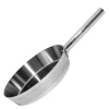 Glima stekepanne 26 cm stål