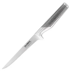 Global GF-31 utbeiningskniv 16 cm smidd