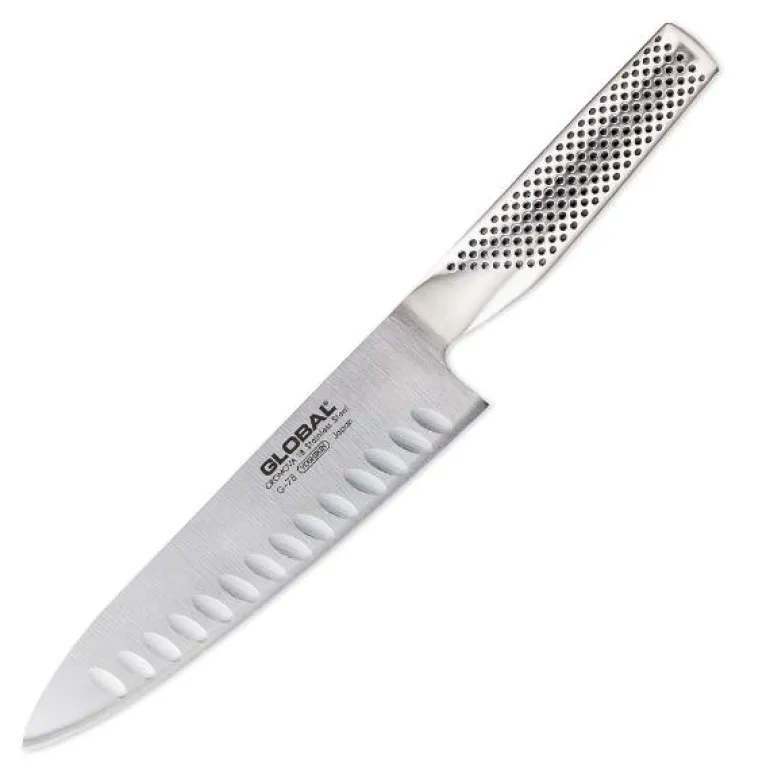 Global G-78 kokkekniv 18 cm