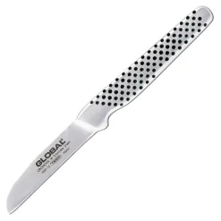 Global GSF-16 skrellekniv rett 6 cm