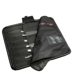 Global knivveske for 11 kniver