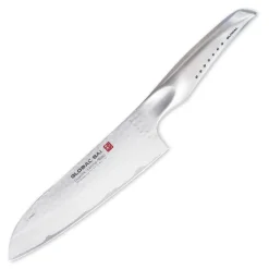 Global SAI-03 santokukniv 19 cm