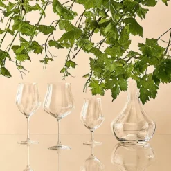 Glorious hvitvinsglass 52 cl klar 6 stk