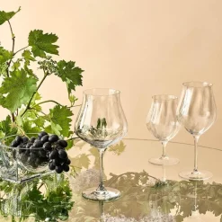 Glorious hvitvinsglass 52 cl klar 6 stk