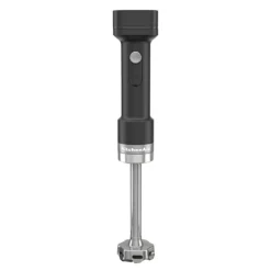 Go Cordless stavmikser 5KHBRV71BM m/ batteri matt svart