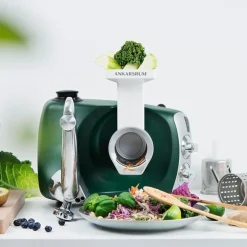 Go green tilbehørspakke