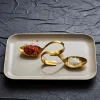 Golden Rose smaksskjeer 4 stk