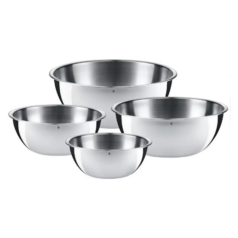 Gourmet bollesett 4 deler
