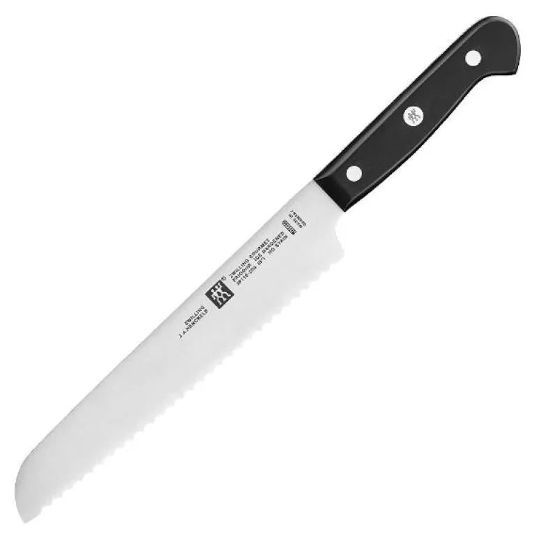 Gourmet brødkniv 20 cm