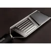 Gourmet Julienne Slicer rivjern svart