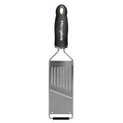 Gourmet Julienne Slicer rivjern svart