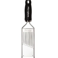 Gourmet mandolin 31 cm svart