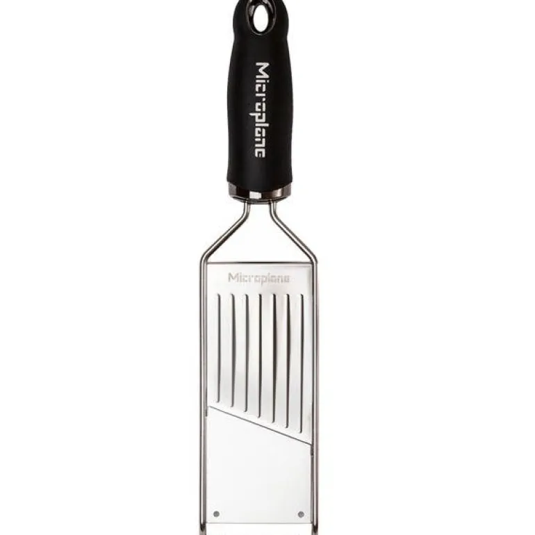 Gourmet mandolin 31 cm svart