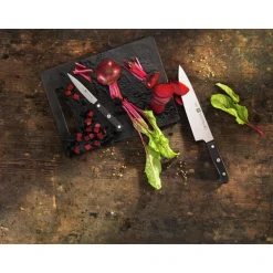 Gourmet skrellekniv 10 cm