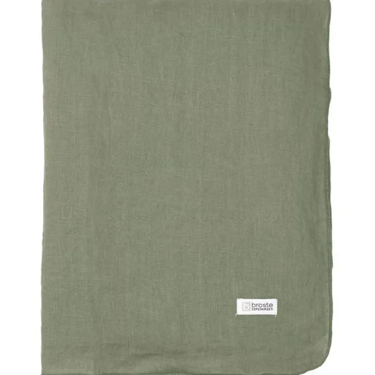 Gracie duk 160x300 cm thyme