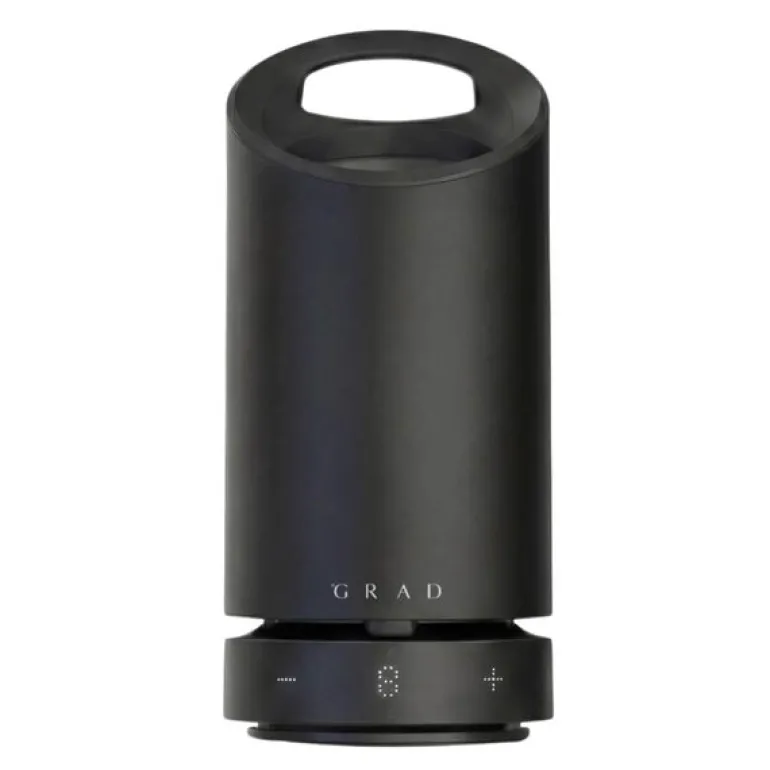 Grad No. 1 vinkjøler 2026 Black Edition