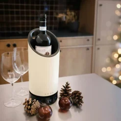 Grad No. 1 vinkjøler offwhite