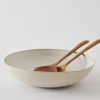 Granada salatskål M 7,5x30 cm krem