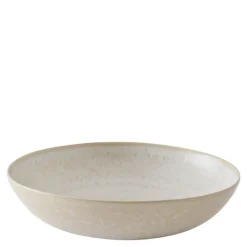 Granada salatskål M 7,5x30 cm krem