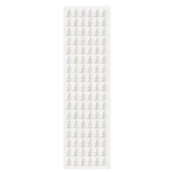 Granar bordløper 35x120 cm ubleket