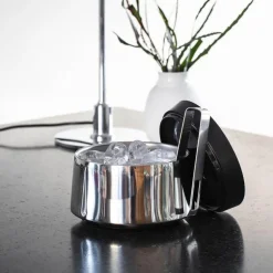 Grand Cru Barware isbøtte 90 cl stål