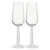 Grand Cru champagneglass 24 cl 2 stk