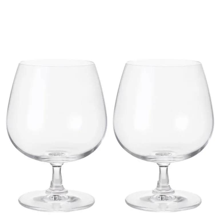 Grand Cru cognacglass 40 cl 2 stk