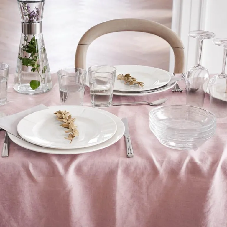 Grand Cru desserttallerken 15,5 cm 4 stk