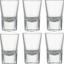Grand Cru drammeglass 4 cl 6 stk