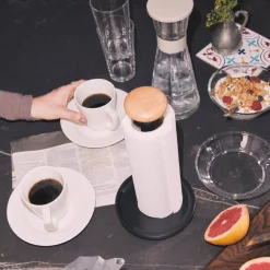 Grand Cru kaffekopp m/skål 26 cl