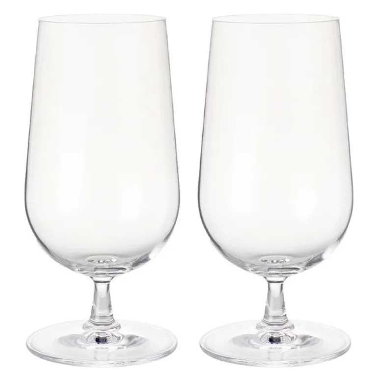 Grand Cru ølglass 50 cl 2 stk