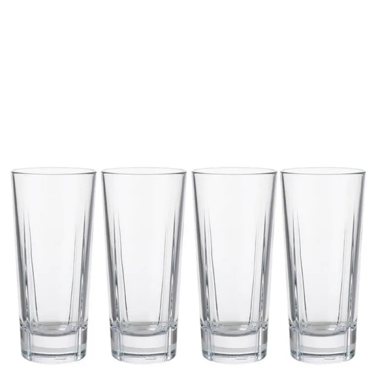 Grand Cru long drink glass 30 cl 4 stk
