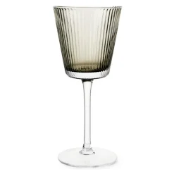 Grand Cru Nouveau vinglass 18 cl 2 stk smoke