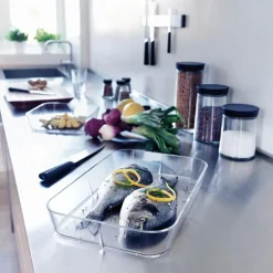 Grand Cru ovnfast fat stort 38x25 cm