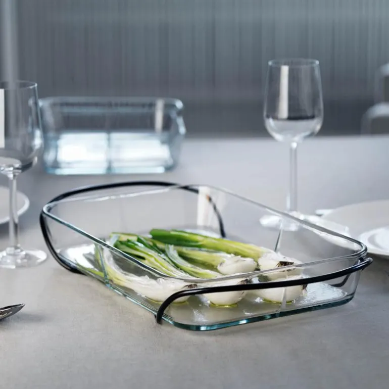 Grand Cru ovnfast fat stort 38x25 cm