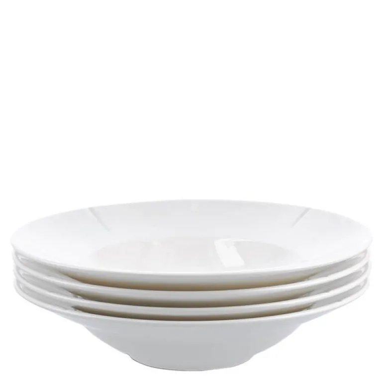 Grand Cru pastatallerken 25 cm 4 stk