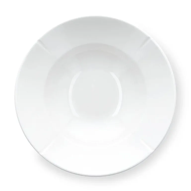 Grand Cru pastatallerken 25 cm 4 stk
