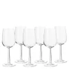 Grand Cru rødvinsglass 45 cl 6 stk