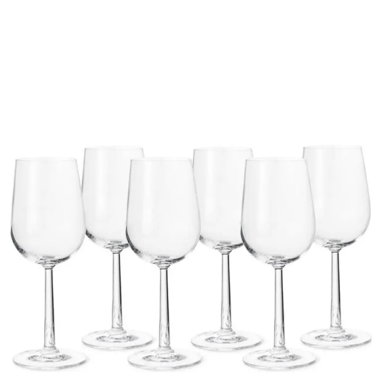 Grand Cru rødvinsglass 45 cl 6 stk