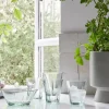 Grand Cru Recycled glasskål 15 cm 2 stk
