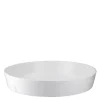 Grand Cru serveringsskål 28,5 cm hvit