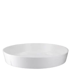 Grand Cru serveringsskål 28,5 cm hvit