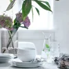 Grand Cru Soft skål 15,5 cm hvit