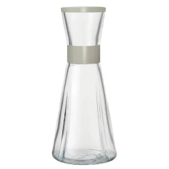 Grand Cru vannkaraffel 0,9L sand