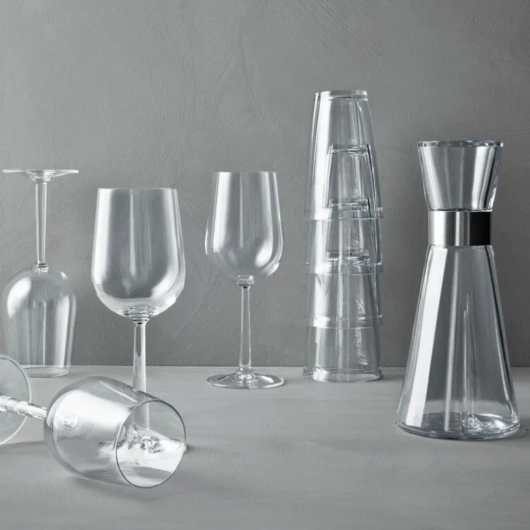 Grand Cru vinglass 45 cl 2 stk